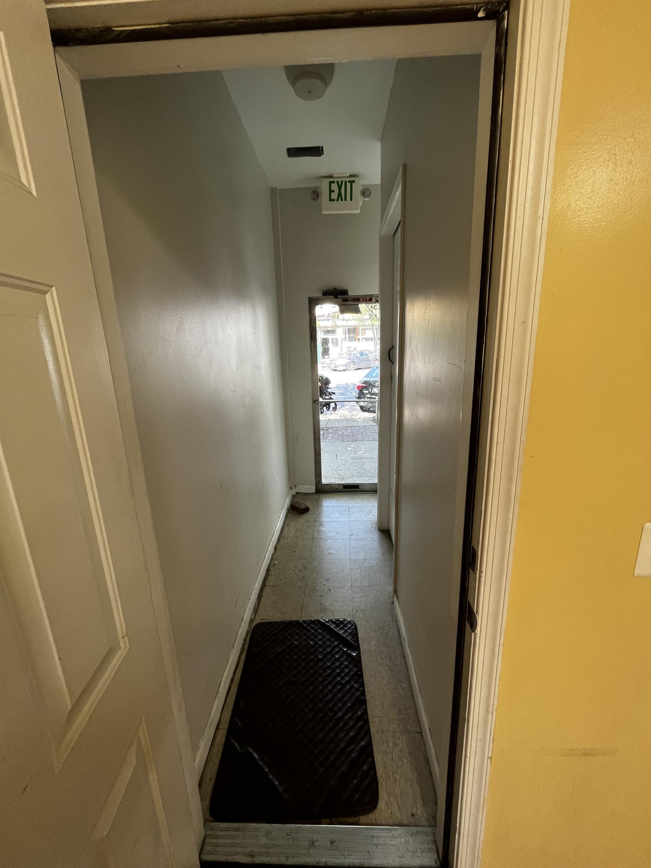 427 South Conkling Street - 1